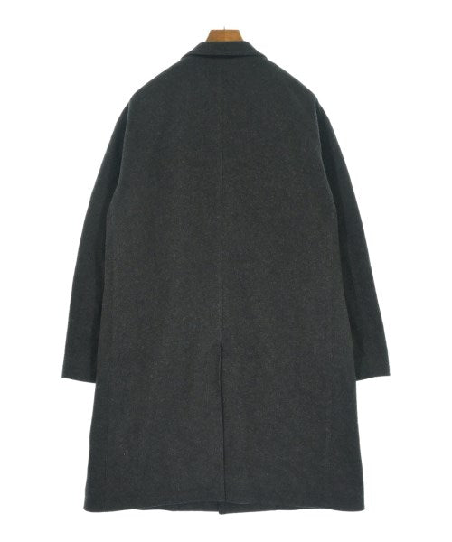 UNITED ARROWS&SONS 切斯特披風