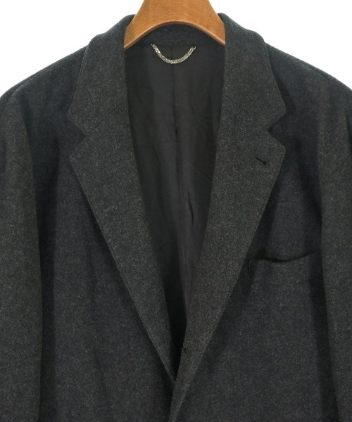 UNITED ARROWS&SONS 切斯特披風