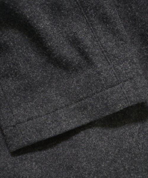 UNITED ARROWS&SONS 切斯特披風