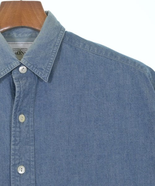 UNITED ARROWS&SONS 休襯衫