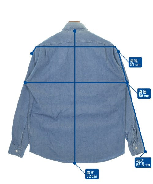 UNITED ARROWS&SONS 休襯衫