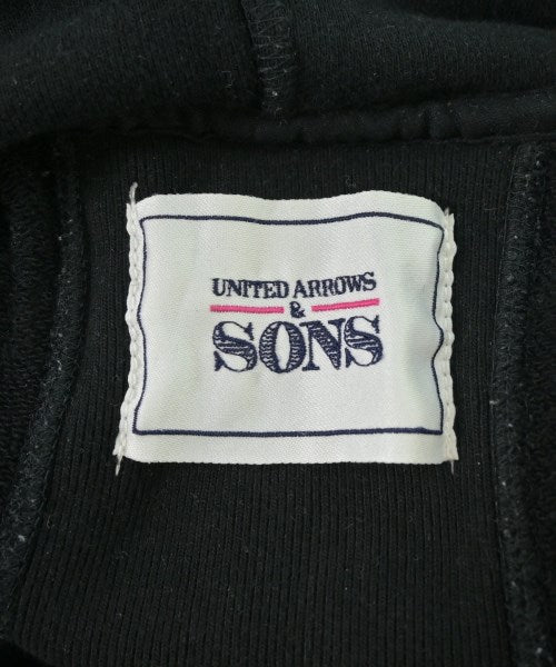 UNITED ARROWS&SONS 連帽衫