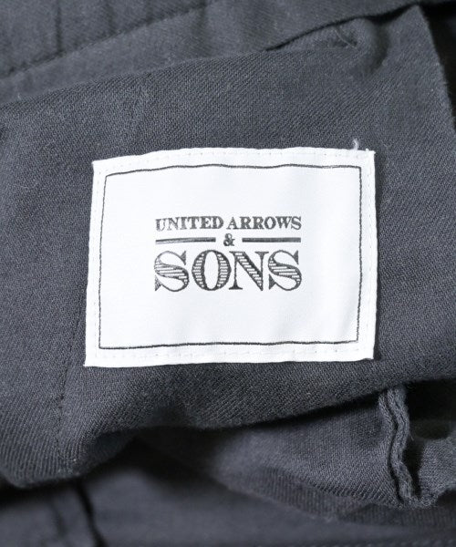 UNITED ARROWS&SONS 其他款