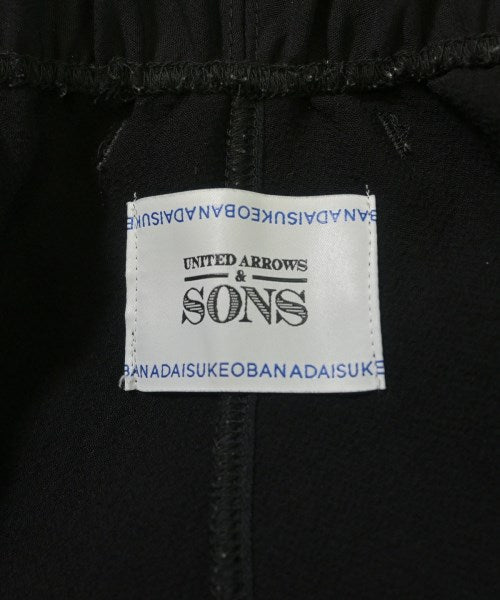 UNITED ARROWS&SONS 其他款