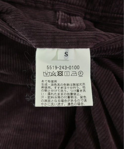 UNITED ARROWS&SONS 短