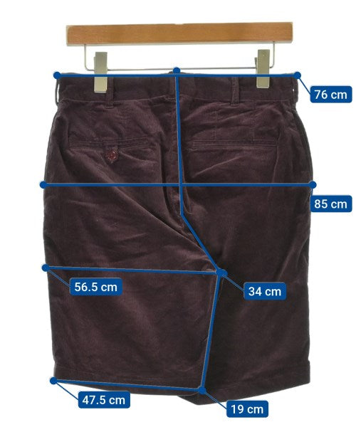 UNITED ARROWS&SONS 短