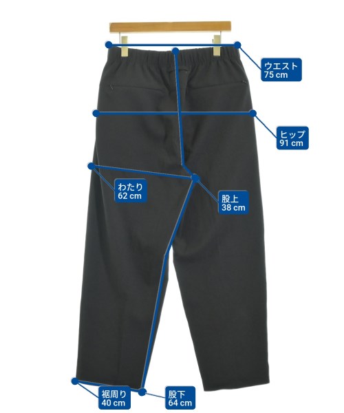 UNITED ARROWS&SONS 長褲