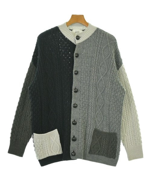 UNITED ARROWS&SONS 開襟衫
