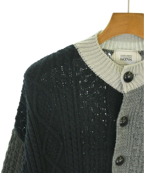 UNITED ARROWS&SONS 開襟衫