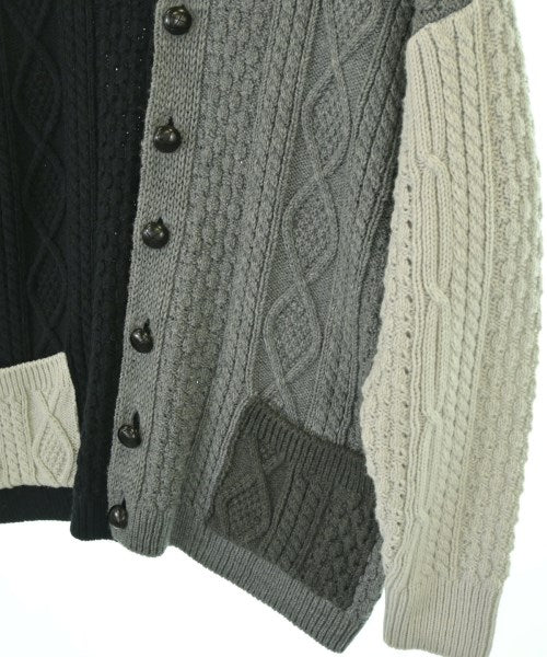 UNITED ARROWS&SONS 開襟衫
