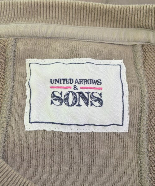 UNITED ARROWS&SONS 運動衫