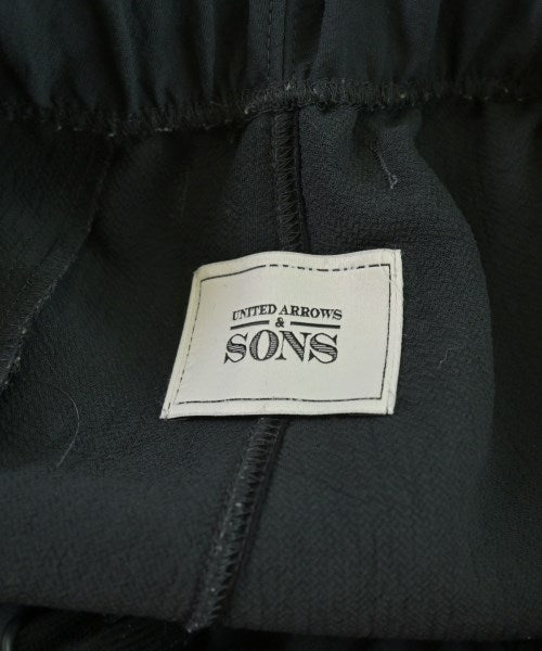 UNITED ARROWS&SONS 其他款