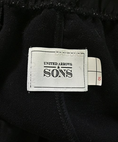 UNITED ARROWS&SONS 其他款