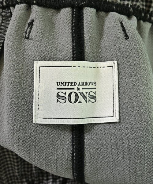 UNITED ARROWS&SONS 其他款