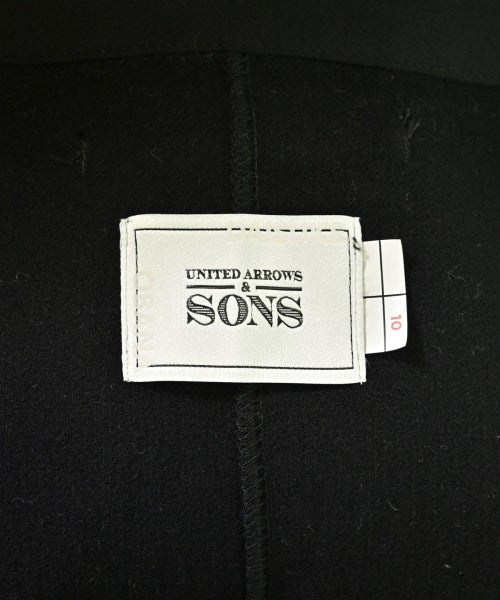 UNITED ARROWS&SONS 其他飛行外套