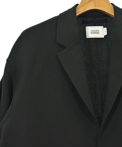 UNITED ARROWS&SONS 其他飛行外套