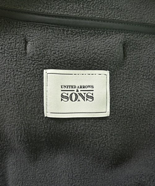 UNITED ARROWS&SONS 其他飛行外套