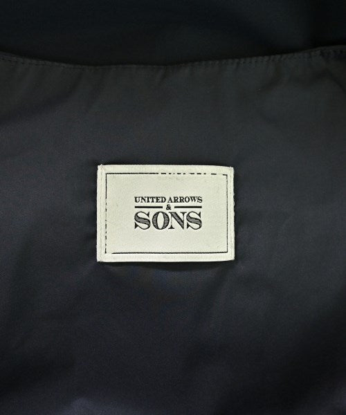 UNITED ARROWS&SONS 其他飛行外套