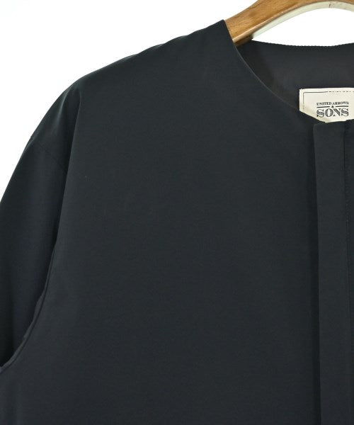 UNITED ARROWS&SONS 其他飛行外套