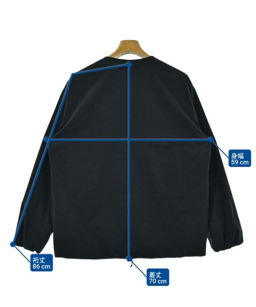 UNITED ARROWS&SONS 其他飛行外套