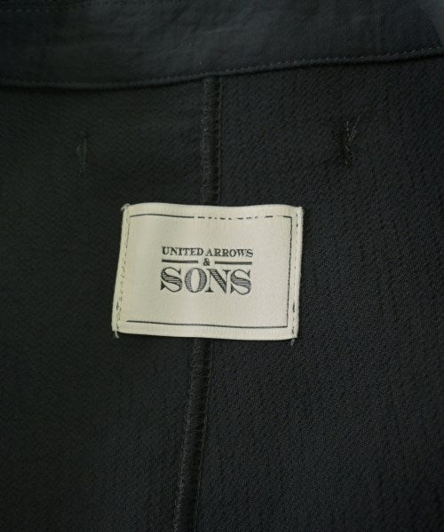 UNITED ARROWS&SONS 其他飛行外套