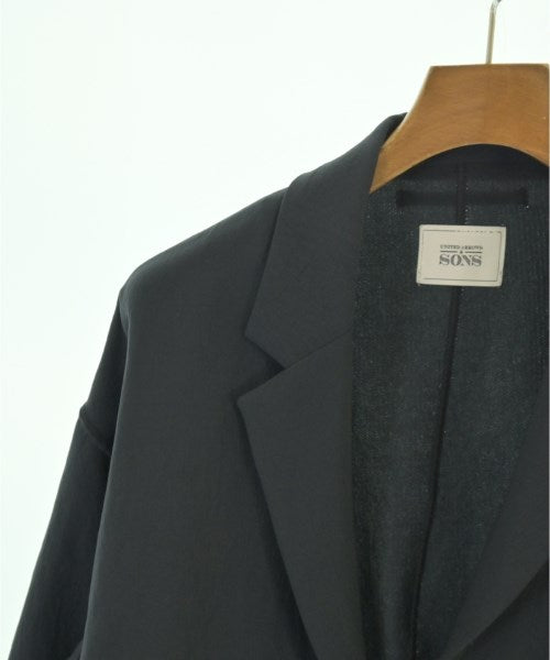 UNITED ARROWS&SONS 其他飛行外套