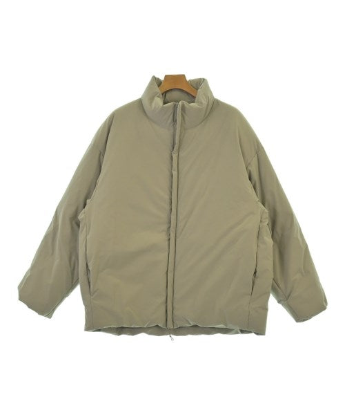 UNITED ARROWS&SONS 羽絨夾克/背心