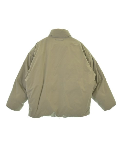 UNITED ARROWS&SONS 羽絨夾克/背心