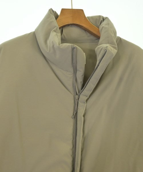 UNITED ARROWS&SONS 羽絨夾克/背心