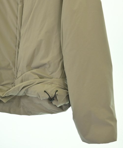 UNITED ARROWS&SONS 羽絨夾克/背心