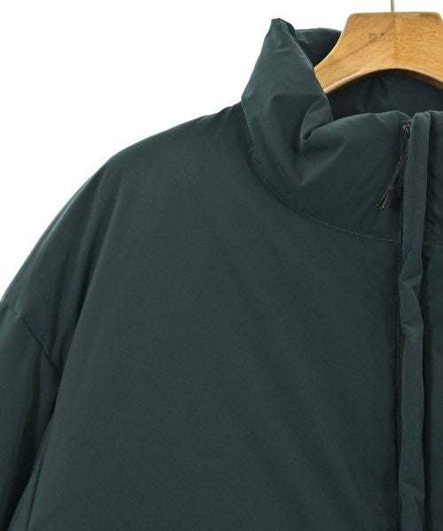 UNITED ARROWS&SONS 羽絨夾克/背心