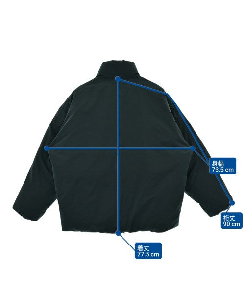 UNITED ARROWS&SONS 羽絨夾克/背心