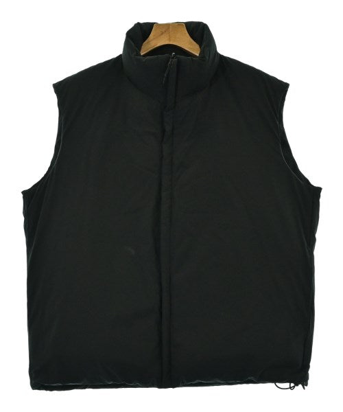 UNITED ARROWS&SONS 羽絨夾克/背心