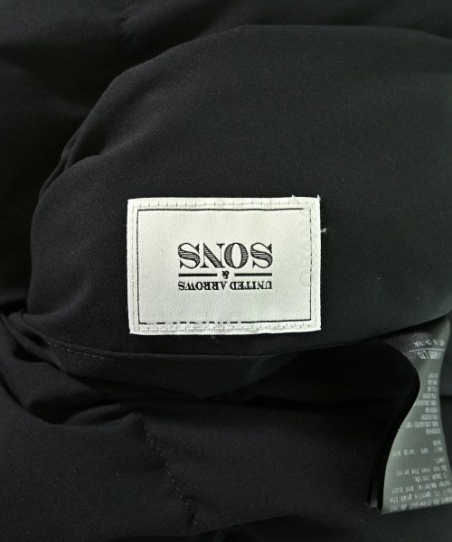 UNITED ARROWS&SONS 羽絨夾克/背心