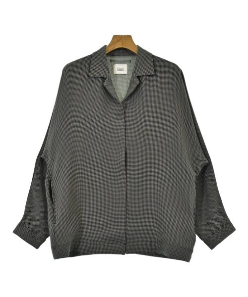 UNITED ARROWS&SONS 休閒襯衫