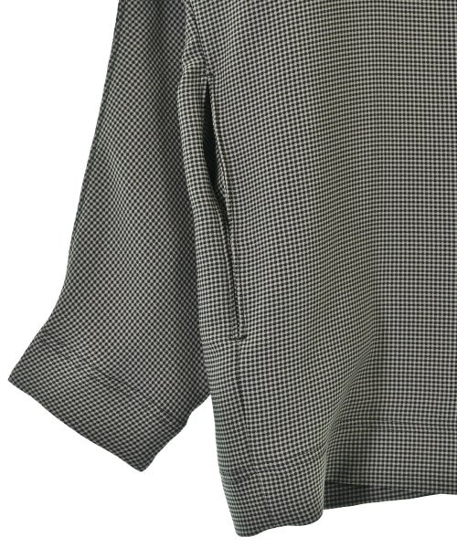 UNITED ARROWS&SONS 休閒襯衫