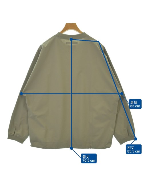 UNITED ARROWS&SONS T恤/上衣