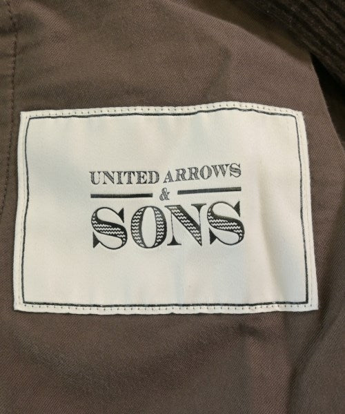 UNITED ARROWS&SONS 其他款