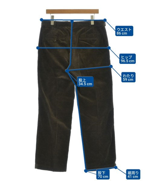 UNITED ARROWS&SONS 其他款