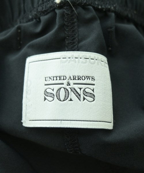 UNITED ARROWS&SONS 其他款