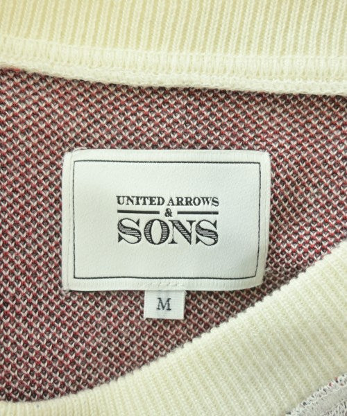 UNITED ARROWS&SONS 毛衣