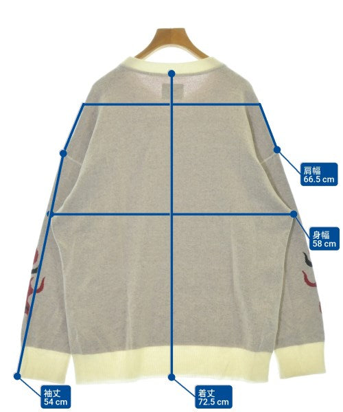 UNITED ARROWS&SONS 毛衣