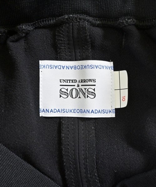 UNITED ARROWS&SONS 長裙/超長裙