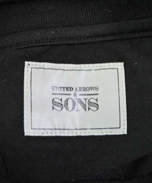 UNITED ARROWS&SONS 毛衣