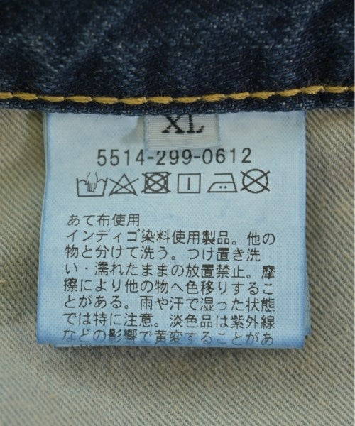UNITED ARROWS&SONS 牛仔褲