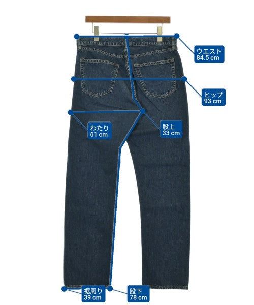 UNITED ARROWS&SONS 牛仔褲