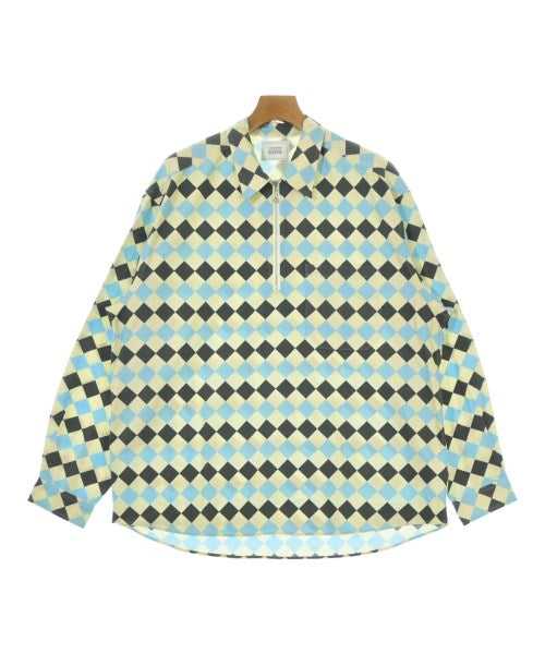 UNITED ARROWS&SONS 休閒襯衫