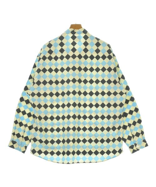 UNITED ARROWS&SONS 休閒襯衫