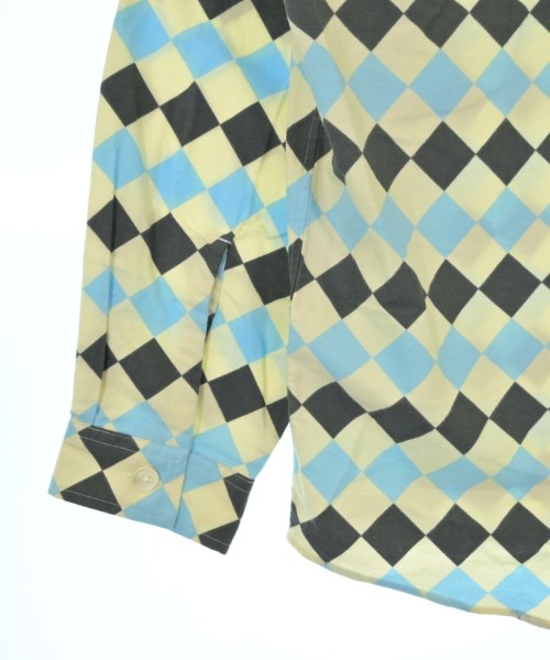 UNITED ARROWS&SONS 休閒襯衫