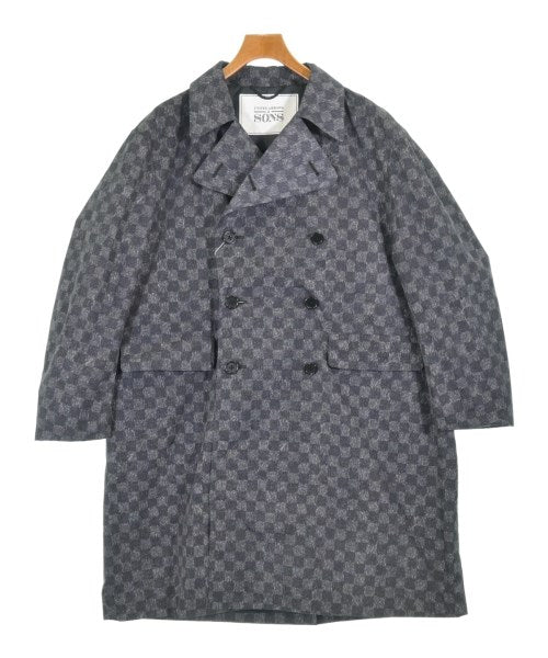 UNITED ARROWS&SONS 其他大衣
